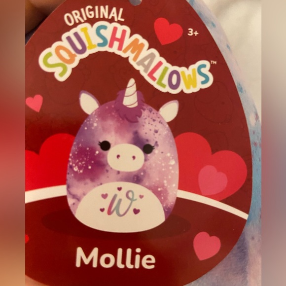 Animal Squishmallows - Picture 3 of 9